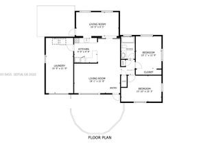 8357 NW 25th Court, Sunrise FL 33322