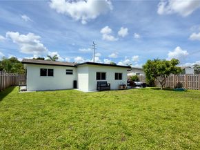 8357 NW 25th Court, Sunrise FL 33322