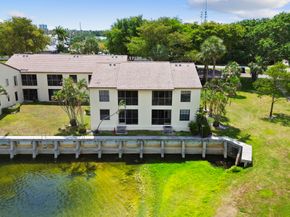 2600 Greenwood Terrace G201, Boca Raton FL 33431