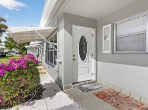 760 High Point Boulevard N C, Delray Beach FL 33445