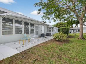 760 High Point Boulevard N C, Delray Beach FL 33445