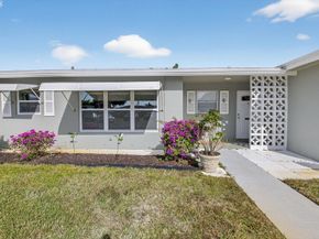 760 High Point Boulevard N C, Delray Beach FL 33445