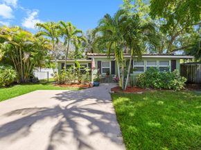 2660 SW 12th Terrace, Fort Lauderdale FL 33315