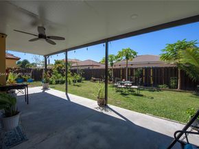 972 NE 36th Avenue, Homestead FL 33033