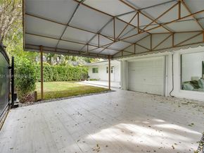 1001 NE 86th Street, Miami FL 33138