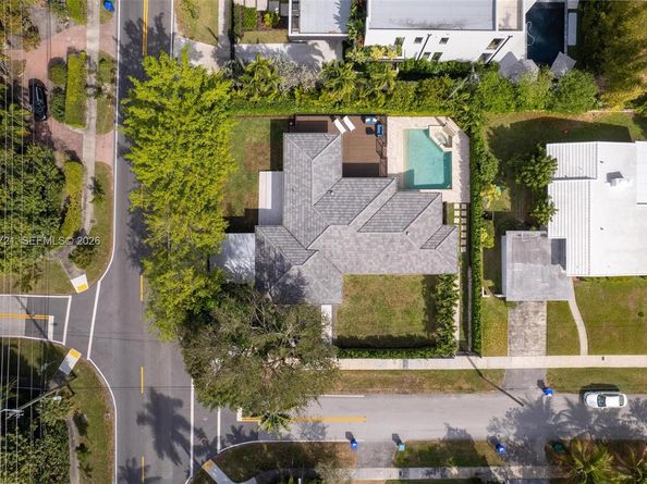 1001 NE 86th Street, Miami FL 33138