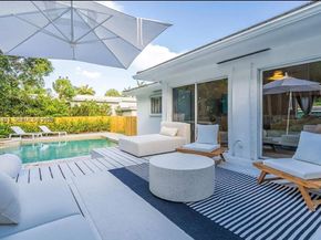 1001 NE 86th Street, Miami FL 33138