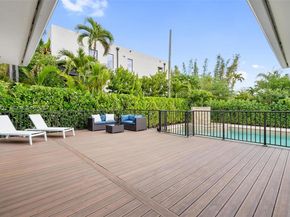 1001 NE 86th Street, Miami FL 33138
