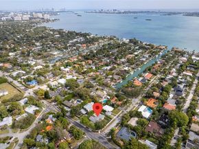 1001 NE 86th Street, Miami FL 33138