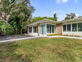 1001 NE 86th Street, Miami FL 33138
