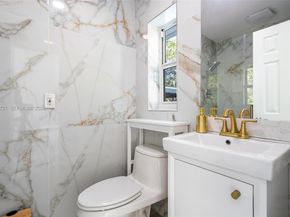 1001 NE 86th Street, Miami FL 33138