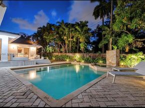 1001 NE 86th Street, Miami FL 33138