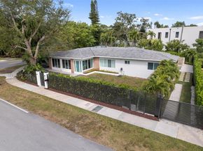 1001 NE 86th Street, Miami FL 33138