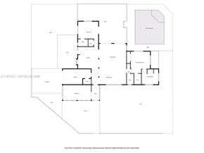 1001 NE 86th Street, Miami FL 33138