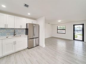 2447 Fletcher Street, Hollywood FL 33020