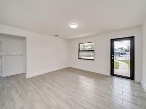 2447 Fletcher Street, Hollywood FL 33020