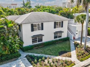240 Oleander Avenue, Palm Beach FL 33480