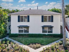 240 Oleander Avenue, Palm Beach FL 33480