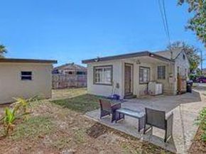 731 50th Street, West Palm Beach FL 33407