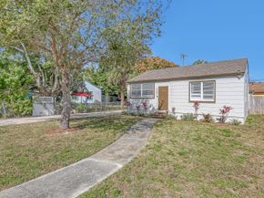 731 50th Street, West Palm Beach FL 33407