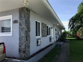 6220 Dawson Street, Hollywood FL 33023