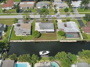 5840 SW 14th Street, Plantation FL 33317