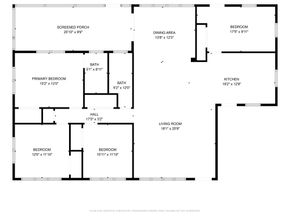5840 SW 14th Street, Plantation FL 33317