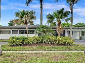 5840 SW 14th Street, Plantation FL 33317
