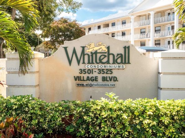 3515 Village Boulevard 206, West Palm Beach FL 33409
