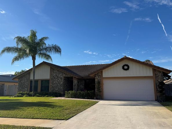 21149 Shady Vista Lane, Boca Raton FL 33428