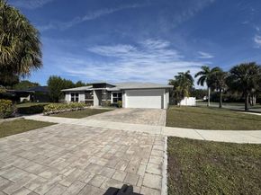 4008 Shelley Road N, West Palm Beach FL 33407