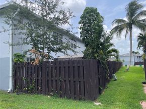 1775 SW 81st Way, Fort Lauderdale FL 33324