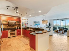 2640 Lake Shore Drive 1508, Riviera Beach FL 33404