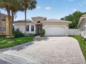 8642 Plum Cay, Royal Palm Beach FL 33411