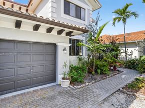 7436 SW 188th Lane, Cutler Bay FL 33157