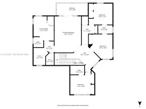7436 SW 188th Lane, Cutler Bay FL 33157
