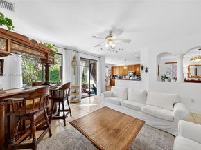 7436 SW 188th Lane, Cutler Bay FL 33157