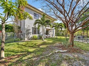 7436 SW 188th Lane, Cutler Bay FL 33157