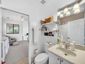 7436 SW 188th Lane, Cutler Bay FL 33157
