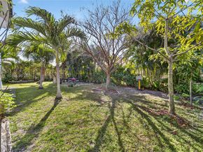 7436 SW 188th Lane, Cutler Bay FL 33157