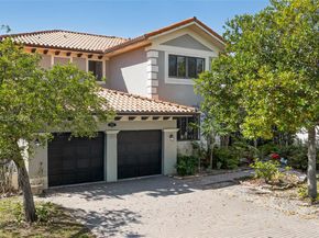 7436 SW 188th Lane, Cutler Bay FL 33157