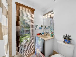 7436 SW 188th Lane, Cutler Bay FL 33157
