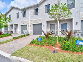 848 NW 3rd Terrace, Pompano Beach FL 33060