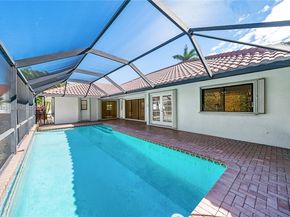 6005 Buena Vista Court, Boca Raton FL 33433
