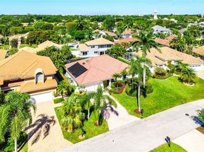 6005 Buena Vista Court, Boca Raton FL 33433