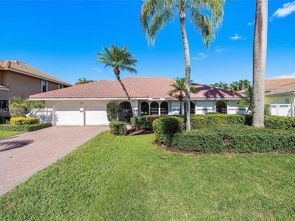 6005 Buena Vista Court, Boca Raton FL 33433