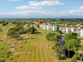 3597 Birdie Drive 607, Lake Worth FL 33467