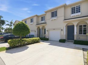 21482 NW 14th Court 21482, Miami Gardens FL 33169