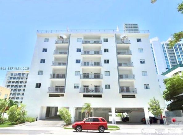 481 NE 29th Street 502, Miami FL 33137