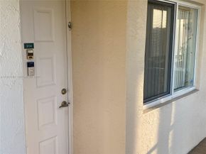 9551 Weldon Circle E314, Fort Lauderdale FL 33321